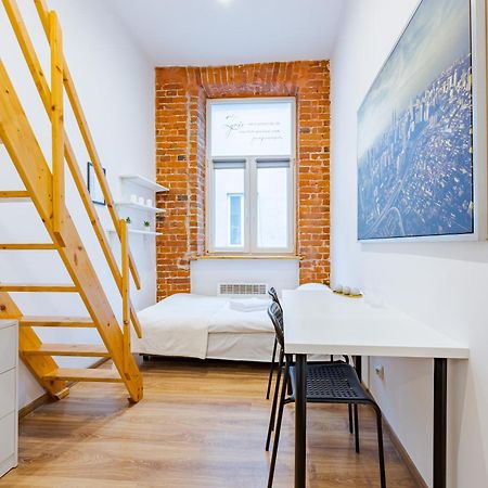 وودج Royal Aparthotel Piotrkowska 92 المظهر الخارجي الصورة