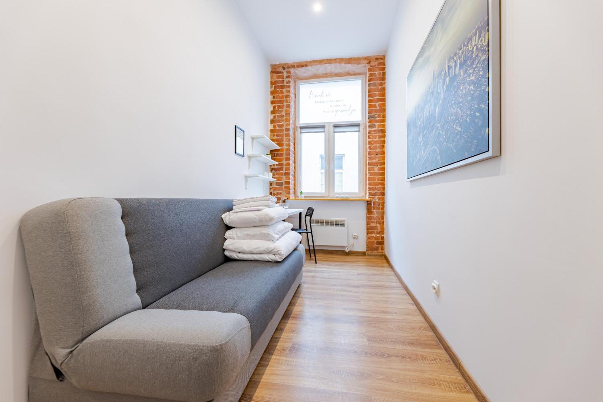 وودج Royal Aparthotel Piotrkowska 92 المظهر الخارجي الصورة