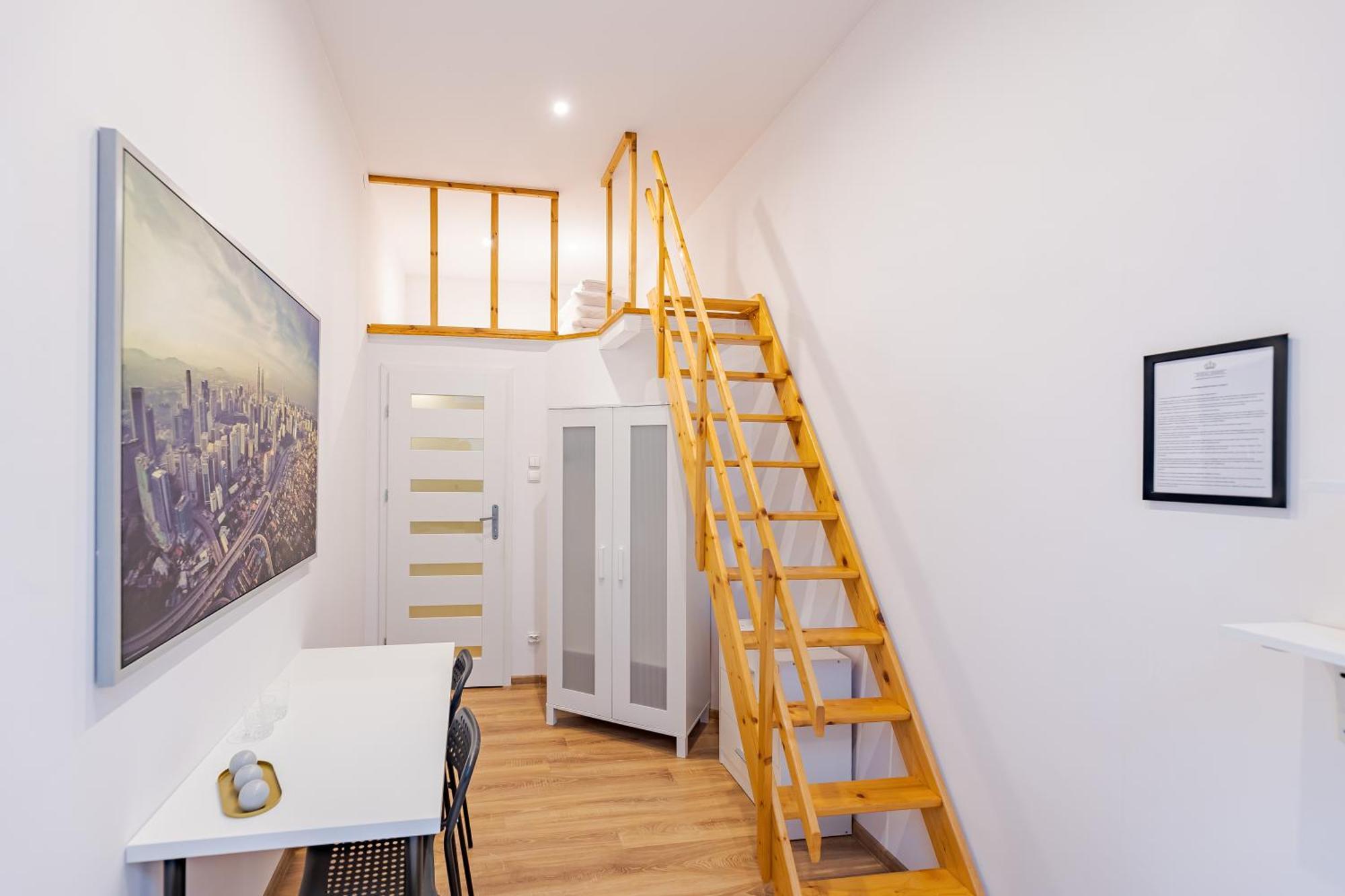وودج Royal Aparthotel Piotrkowska 92 المظهر الخارجي الصورة